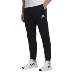Adidas Hlače obutev za trening črna 182 - 187 cm/XL Feelcozy