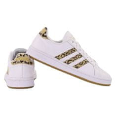 Adidas Čevlji bela 36 EU Grand Court