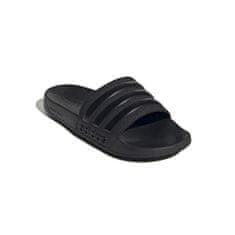 Adidas Japanke čevlji za v vodo črna 48.5 EU Adilette Shower