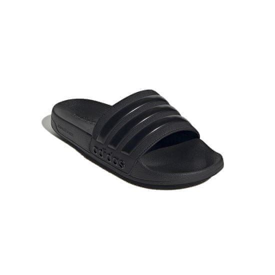 Adidas Japanke čevlji za v vodo črna Adilette Shower