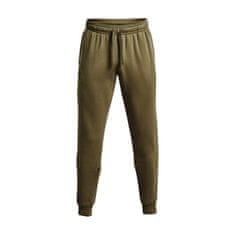 Under Armour Hlače zelena 178 - 182 cm/M Rival