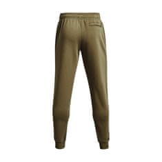 Under Armour Hlače zelena 178 - 182 cm/M Rival