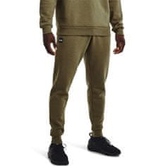 Under Armour Hlače zelena 178 - 182 cm/M Rival
