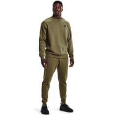 Under Armour Hlače zelena 178 - 182 cm/M Rival