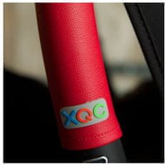 eoshop X-Qlusive Ovitki primeren za za Maxi nekaj Cabriofix - Indoor na avtomobilskem sedežu, varianta: 9815-Red