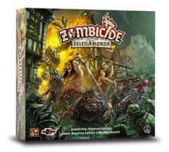 Zombicide: Zelena horda
