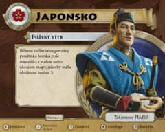 Fantasy Flight Games Civilizacija: Nova zora