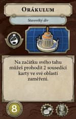 Fantasy Flight Games Civilizacija: Nova zora