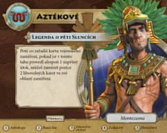 Fantasy Flight Games Civilizacija: Nova zora