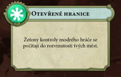 Fantasy Flight Games Civilizacija: Nova zora