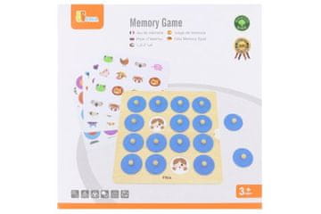 Lesena spominska igra