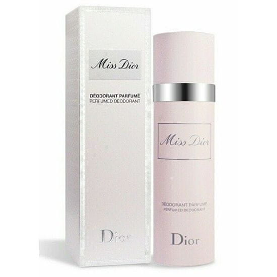 Dior Miss Dior - deodorant v spreju
