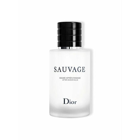 Dior Sauvage - balzam za po britju