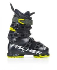 FISCHER Ranger One 110 smučarski čevlji, 29,5 cm, črni