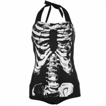 eoshop - Okostje Kopalke ženske - S