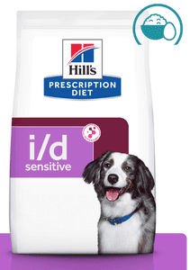 Hill's PD i/d Sensitive Digestive Care