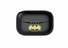 OTL Tehnologies Batman brezžične slušalke, True Wireless Stereo