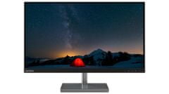 Lenovo L28u-35 monitor, 71.12 cm (28"), 4K UHD, 60 Hz (66ECGAC4EU)
