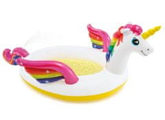 Intex 57441 Pool Unicorn s tušem 272 x 193 x 104 cm