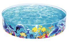 Bestway 55030 otroško bazen Nemo 183 x 38 cm