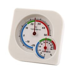 ER4 Analogni termometer higrometer merilnik vlage