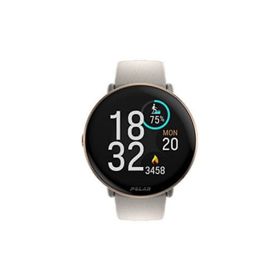 Polar Ignite 3 Greige Sand, vel. S-L