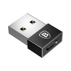 BASEUS adapter USB-C -> USB CATJQ-A01