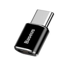 BASEUS adapter micro USB -> USB-C CAMOTG-01