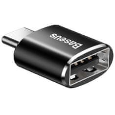 BASEUS adapter USB -> USB-C OTG CATOTG-01