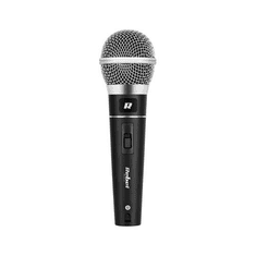 Rebel Mikrofon DM-604, dinamični, kovinsko ohišje
