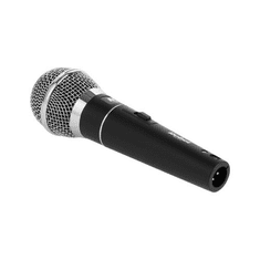 Rebel Mikrofon DM-604, dinamični, kovinsko ohišje
