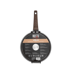 Resto Vela ponev, 28 cm