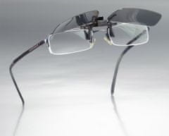 eoshop Polariziranje posnetek TM01 na dioptrijo očala