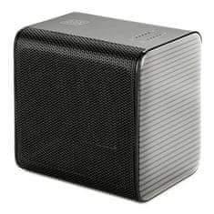 Topný ventilátor Black+Decker, BXSH1800E, keramický, 2 stupně vytápění, elektronický termostat, časovač, dotyková tlačítka, digitální panel, 900/1800 W