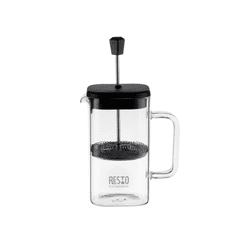 Resto Atria French Press kafetiera, 600 ml