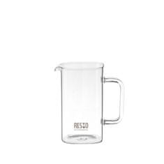 Resto Atria French Press kafetiera, 600 ml