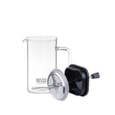 Resto Atria French Press kafetiera, 600 ml