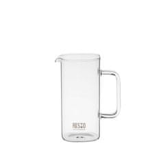 Resto Atria French Press kafetiera, 800 ml