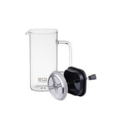 Resto Atria French Press kafetiera, 800 ml