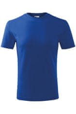 Malfini Otroška lahka majica, kraljevsko modra, 110cm / 4leta