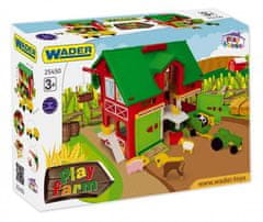 Wader Kmetija Little House