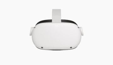 Oculus Meta Quest 2 VR očala, 128 GB - odprta embalaža
