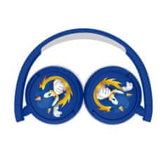 OTL Tehnologies Sonic The Hedgehog Bluetooth otroške slušalke