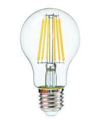 Berge LED žarnica - E27 - 12W - A60 - žarilno nitko - nevtralno bela