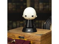 Paladone Svetlobna ikona Harryja Potterja - Voldemort