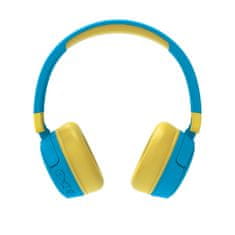 OTL Tehnologies Pokemon Pikachu Bluetooth otroške slušalke