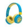 OTL Tehnologies Pokemon Pikachu Bluetooth otroške slušalke