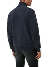 s.Oliver Moški pulover Regular Fit 10.3.11.14.141.2125807.5930 (Velikost XXL)