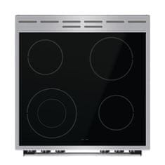 Gorenje GECS6C70XC električni štedilnik