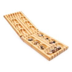 Legler majhne noge Lesene igre Kalaha